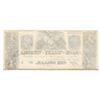 Image 2 : 1800's $1 Bank of the Valley in Virginia Currency Note