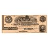 Image 1 : 1800's $20 The Bank of New England Goodspeed's Landing Obsolete Note