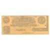Image 2 : 1800's $20 The Bank of New England Goodspeed's Landing Obsolete Note