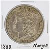 Image 1 : 1880 Morgan Silver Dollar