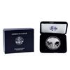 Image 1 : 2006 1oz American Silver Eagle Proof Coin with Box