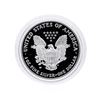 Image 3 : 2006 1oz American Silver Eagle Proof Coin with Box