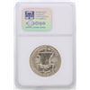 Image 2 : 1954-S Franklin Half Dollar Coin NGC Graded MS65
