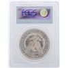 Image 2 : 1881-O Morgan Silver Dollar Coin PCGS Graded MS62