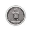 Image 3 : 2010 America The Beautiful 5 Ounce Silver Uncirculated Coin