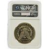 Image 2 : 1921-D $1 Morgan Silver Dollar Coin NGC Graded MS61