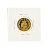 Image 2 : 1882 Italy 20 Lire Gold Coin