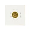 Image 2 : 1991 1/10 oz. $5 Gold American Eagle Coin