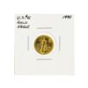 Image 1 : 1990 1/10 oz. $5 Gold American Eagle Coin