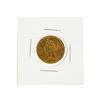 Image 1 : 1900 $5 Liberty Head Half Eagle Gold Coin