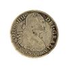Image 1 : 1794 8 Reales Mexico Spanish Colonial Silver Coin