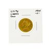 Image 1 : 1904-S $5 Liberty Head Half Eagle Gold Coin