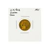 Image 1 : 1911 $2 1/2 Indian Head Quarter Eagle Gold Coin