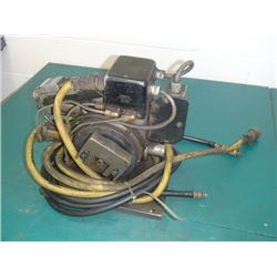 Kennametal/Erickson Speed Indexer, Model 400