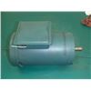 Image 2 : Reliance Electric Sabre 2HP Motor, For Parts