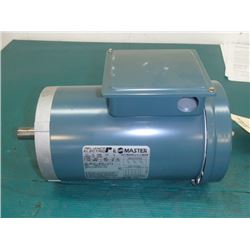 Reliance Electric Master 2HP Motor, 230/460V