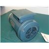 Image 4 : Reliance Electric Master 2HP Motor, 230/460V