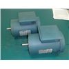 Image 1 : Reliance Electric XE 1HP Motors, 208-230/460V