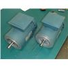 Image 2 : Reliance Electric XE 1HP Motors, 208-230/460V