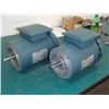 Image 3 : Reliance Electric XE 1HP Motors, 208-230/460V