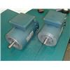 Image 2 : Reliance Electric EM 1 HP Motors, 208-230/460V