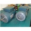 Image 3 : Reliance Electric EM 1 HP Motors, 208-230/460V