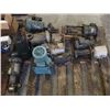 Image 1 : Misc Lot of Coolant Pumps, No Main Tags Available