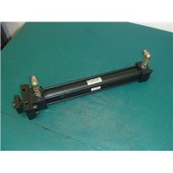 Parker Series 2H Hydraulic Cylinder, 14  Stroke