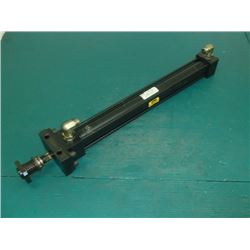 Parker Series 2H Hydraulic Cylinder, 17.7" Stroke