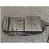Image 2 : Bridgeport Milling Vise, Opens to 6"