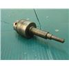 Image 2 : Jacobs Multicraft DC4G61 Ball Bearing Drill Chuck