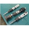 Image 1 : Zero Gage Model VE Rotating Shafts for Spindle