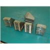 Image 1 : Huron Machine Chuck Jaws, 29125CPJ1018