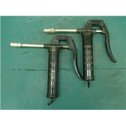 Grease Guns, No info