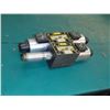 Image 2 : Parker Directional Control Valves M/N- D1VW004CNJW