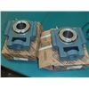 Image 1 : New Dodge Mounted Bearings, WSTU-GTM-115