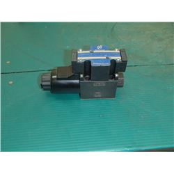 Northman Solenoid Operated Directional Valve