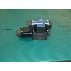 Northman Solenoid Operated Directional Valve