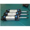 Image 1 : TRD Manufacturing Air Cylinders, 1.5" Bore, 3" Stroke