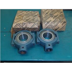 Dodge Mounted Bearings M/N- NSTU-GT-200