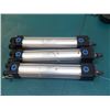 Image 1 : TRD Manufacturing Air Cylinders, 1.5" Bore, 8" Stroke