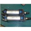 Image 1 : TRD Manufacturing Air Cylinders, 2" Bore, 4" Stroke