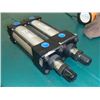 Image 2 : TRD Manufacturing Air Cylinders, 2" Bore, 4" Stroke