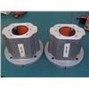 Image 1 : Vescor Aluminum Coupling Unit, 1959