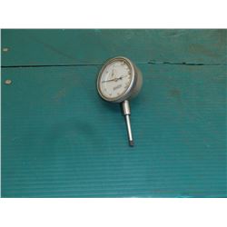 Baker Dial Indicator, Type EB50