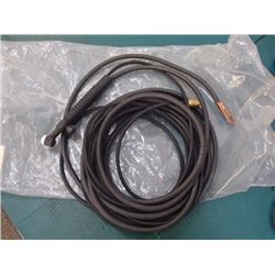 New Cronatron Torch Body Handle Gas Hose, CW02423