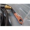 Image 3 : New Cronatron Torch Body Handle Gas Hose, CW02423