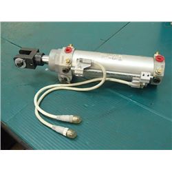 CKD Pneumatic Cylinder, CAC3-A-50-125, 5  Stroke