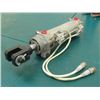 Image 2 : CKD Pneumatic Cylinder, CAC3-A-50-125, 5" Stroke