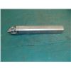 Image 1 : Aloris 1.25" Lathe Tool Holder, M/N- CBB4-20